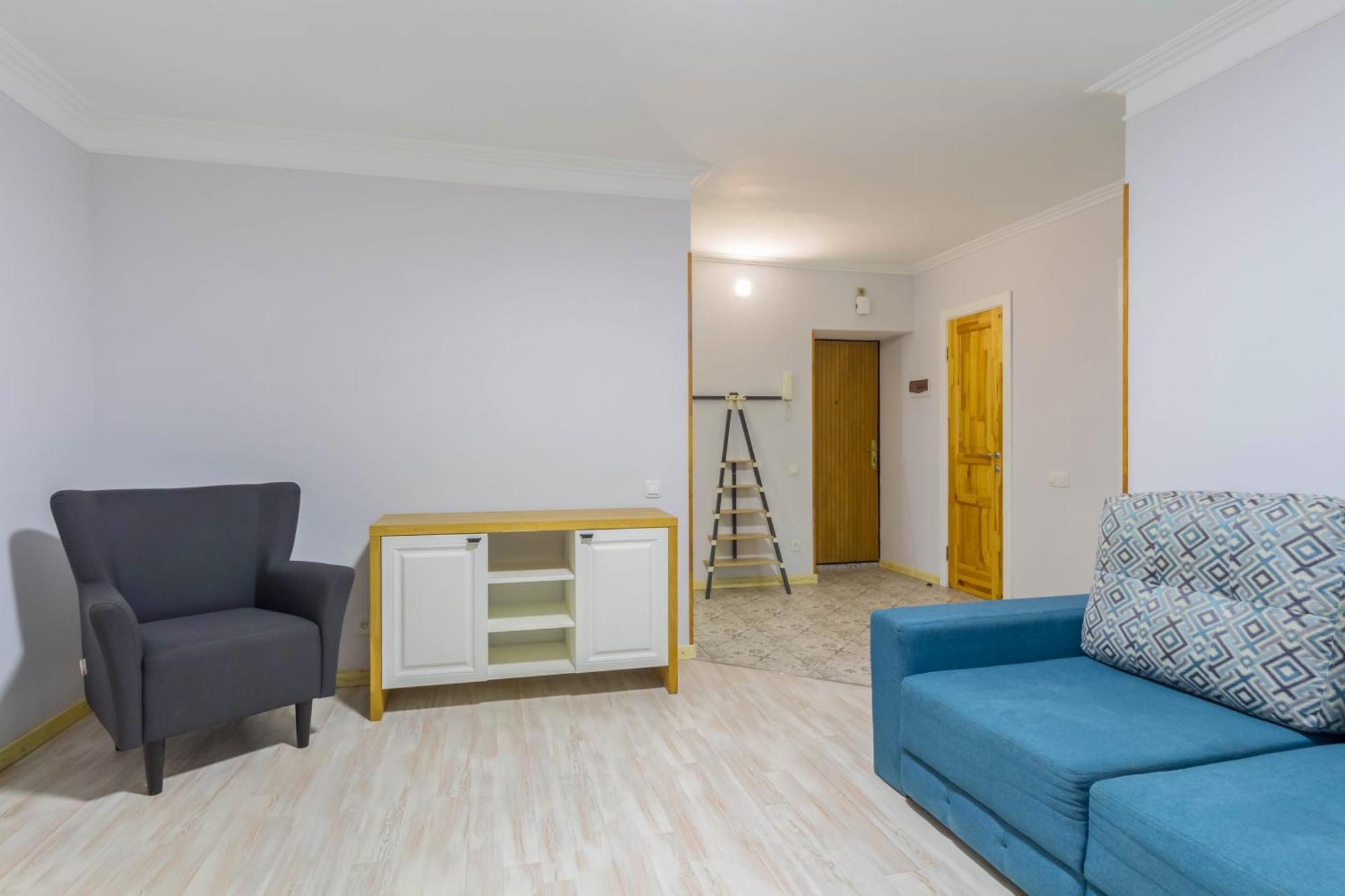Dayflat Apartments Kiev Eksteriør billede